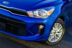 Kia Rio Sedan 2017 года (NA)